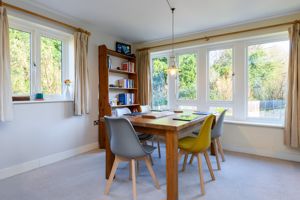 Open Plan Living Space- click for photo gallery